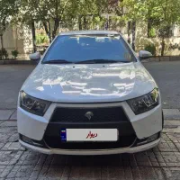 دنا پلاس بورسی مدل ۱۴۰۲