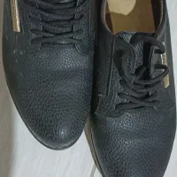 کفش زنانه ورنی