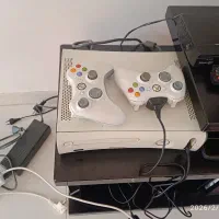 کنسول بازی ایکس باکس