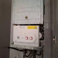 تعمیرات تخصصی ،پکیچ،بخاری،ابگرم کن دیواری|خدمات پیشه و مهارت|کرمانشاه, |دیوار