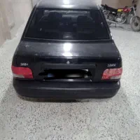 پراید 87