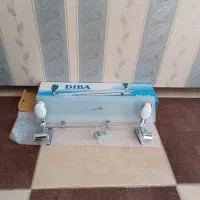 شلف زیرآینه ای مدل دیبا|لوازم سرویس بهداشتی|زیباشهر, |دیوار