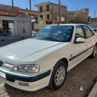 پارس tu5مدل ۹۶