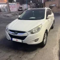 توسان ۲۰۱۳
