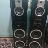 باند خانگی|سیستم صوتی خانگی|خرمشهر, |دیوار