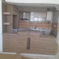کابینت اماده