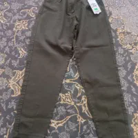 شلوار دخترانه نو