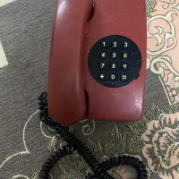تلفن کلکسیونی نوستالژی