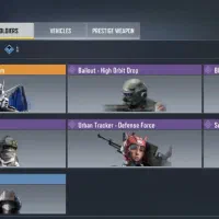 کلاف|کنسول، بازی ویدئویی و آنلاین|بومهن, |دیوار