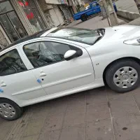 ۲۰۷ خشک برج روز