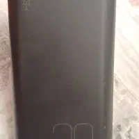 پاوربانک 20000|لوازم جانبی موبایل و تبلت|مشهد, شهید بهشتی|دیوار