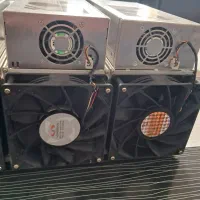 ماینر فول فرکانس 84تراهش +m31