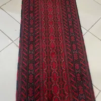 قالیچه دست باف