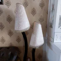 آباژور|چراغ خواب و آباژور|مشهد, جاهد شهر|دیوار