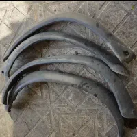 لوازم افرودی پیکاپ|قطعات یدکی و لوازم جانبی|بانه, |دیوار