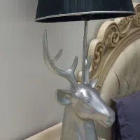 آباژور|چراغ خواب و آباژور|مشهد, الهیه|دیوار