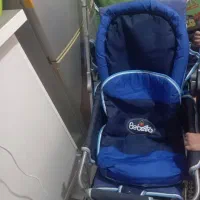 کالسکه|کالسکه و لوازم جانبی|بندرعباس, |دیوار