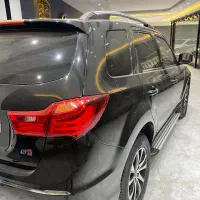 هایما اس ۷ پلاس ۹۷