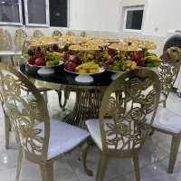 اجاره باغ جشن عروسی تولد بله برون عقد ولیمه دورهمی|خدمات پذیرایی، مراسم|ماهدشت, |دیوار