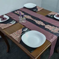 رومیزی|پرده، رانر، رومیزی|نیشابور, دارایی|دیوار