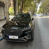 تیگو۸ پرو بدون رنگ