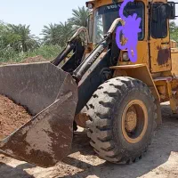 لودر 4400جفت پمپ