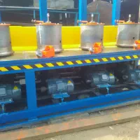 تولید مفتول