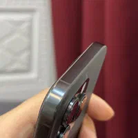 Iphone 15 pro max 256|موبایل|ری, منصوریه منگل|دیوار