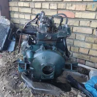 موتور دو سیلندر کوباتا ژاپنی