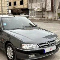 پژو پارس مدل ۸۵ در حد صفر|خودرو سواری و وانت|بیرجند, |دیوار