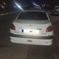 206 sd|خودرو سواری و وانت|رفسنجان, |دیوار