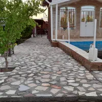 ویلا شیک در صوفیان|فروش زمین و ملک کلنگی|صوفیان, |دیوار