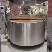 تنور خانگی ورستورانی