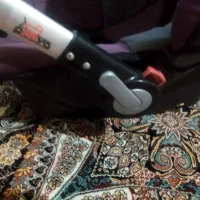 کریر سالم درحدنو|کالسکه و لوازم جانبی|تبریز, |دیوار