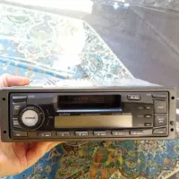 ضبط کاست خور پارس
