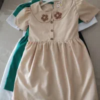 لباس بچه گانه و دخترانه