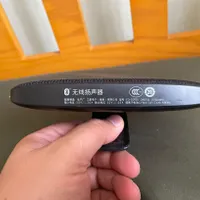 Level box slimاسپیکر بلوتوث لول باکس اسلیم سامسونگ|پخش‌کننده همراه|تهران, مجیدیه|دیوار