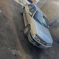 پژو پارس ۱۳۸۵|خودرو سواری و وانت|شهرکرد, |دیوار