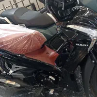 موتور هانی بیکلاج مدل ۱۴۰۴