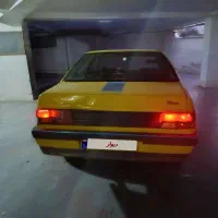 تاکسی روا مدل88|خودرو سواری و وانت|گرگان, |دیوار