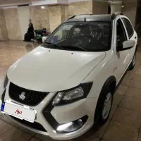 کوییک RS صفر