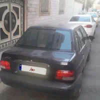 پراید مدل ۸۴|خودرو سواری و وانت|پاکدشت, پاکدشت (مامازند)|دیوار