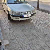 پارس ۹۷دوگانه فابریک