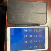 تبلت galaxy tab 4|تبلت|رشت, بازار|دیوار