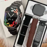 انواع ساعت هوشمند اورجینال (آکبند)|ساعت|اندیشه, اندیشه فاز ۱|دیوار