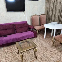 واحدویلایی یک قدمی۳۳پل ،چهارباغ بالا|اجارهٔ کوتاهمدت آپارتمان و سوئیت|اصفهان, باغ نگاره|دیوار