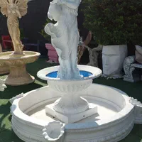 آبنما مجسمه تمام فایبرگلاس باغ عمارت ویلا تالار|مصالح و تجهیزات ساختمان|تهران, شهرک دانشگاه|دیوار