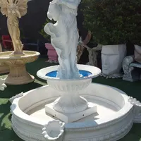 آبنما مجسمه تمام فایبرگلاس باغ عمارت ویلا تالار|مصالح و تجهیزات ساختمان|تهران, شهرک دانشگاه تهران|دیوار