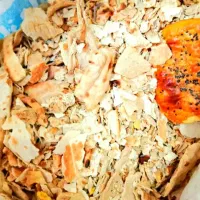 نان خشک تمیز بدون کپک خانگی 100 کیلو