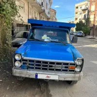 نیسان مدل۸۵ انژکتور|خودرو سواری و وانت|گرگان, |دیوار